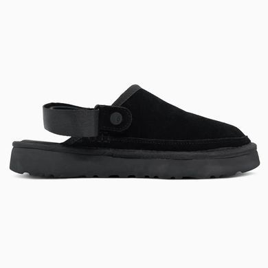 UGG Goldencoast Clog Black, 36