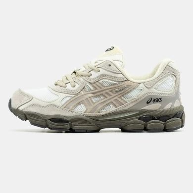 ASICS Gel-NYC Cream Putty