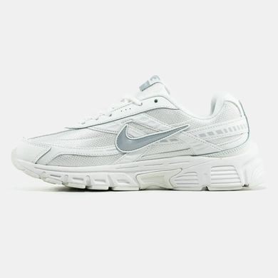 Nike Initiator Gore-Tex White Silver