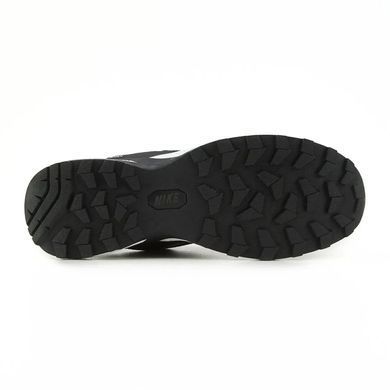 Nike Rivah Gore-Tex Black White Fur, 44