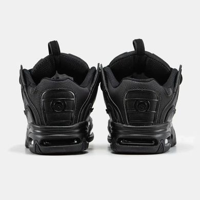 Osiris D3 2001 Triple Black