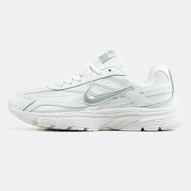 Nike Initiator Gore-Tex White Silver