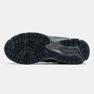 New Balance 1906R Black Silver Dark Grey
