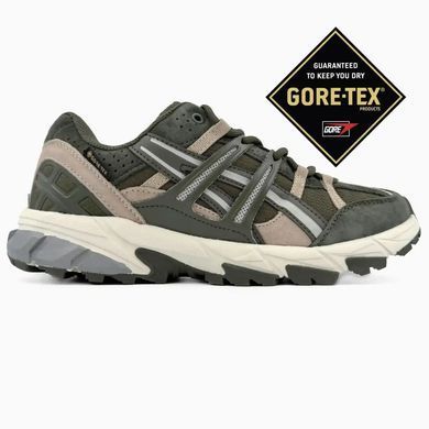 Asics Gel-Sonoma 15-50 GTX Forest Clay