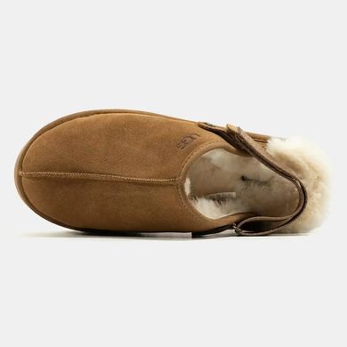 UGG Lanah Clog Platform Chestnut, розмір 36