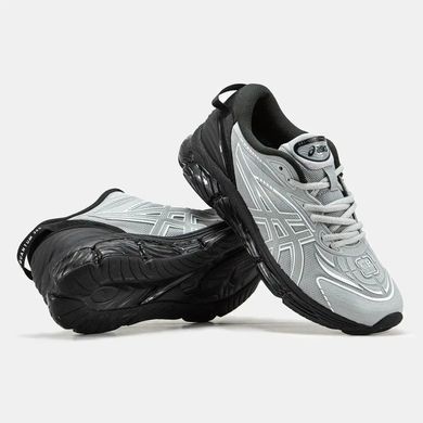 C.P. Company x Asics Gel-Quantum 360 VIII Mid Grey Black
