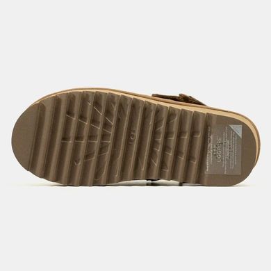 UGG Lanah Clog Platform Chestnut, розмір 36