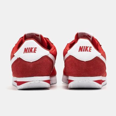 Nike Cortez Valentine&rsquo;s Day Red White