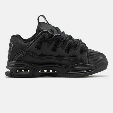 Osiris D3 2001 Triple Black