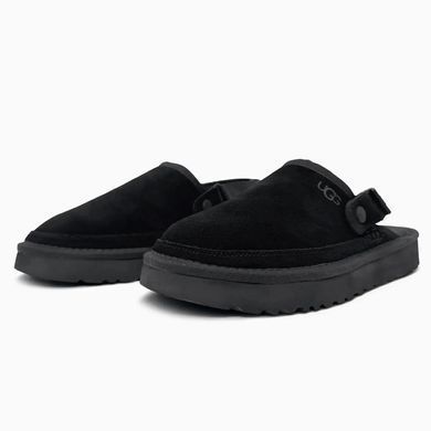 UGG Goldencoast Clog Black, 36
