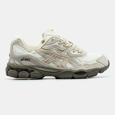 ASICS Gel-NYC Cream Putty