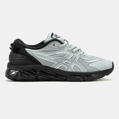 C.P. Company x Asics Gel-Quantum 360 VIII Mid Grey Black