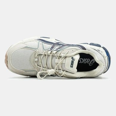 Asics Gel-Kahana 8 Gore-Tex Cream Navy
