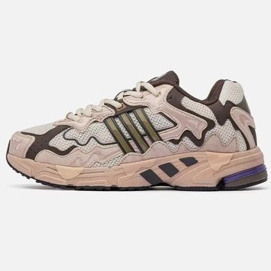 Adidas Response CL x Bad Bunny Brown Pink