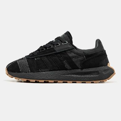 Adidas Retropy E5 Black Gum, 40