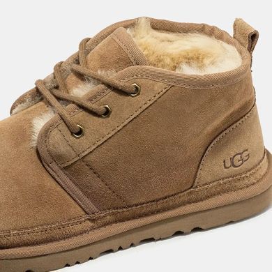 UGG Neumel Chestnut, 36