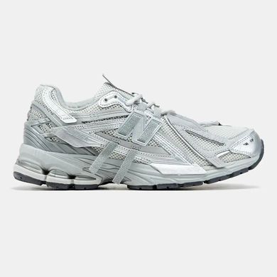 New Balance 1906A Silver Metallic Grey