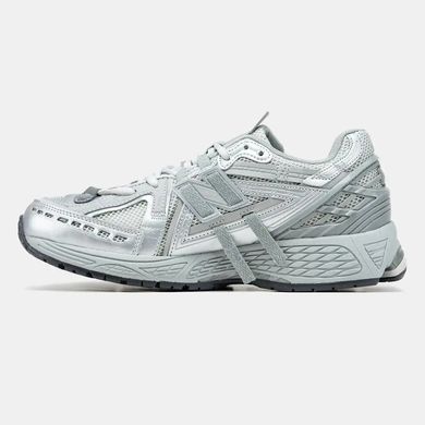 New Balance 1906A Silver Metallic Grey