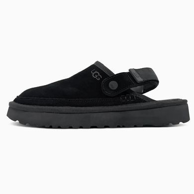 UGG Goldencoast Clog Black, 36