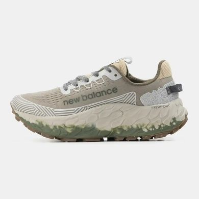 New Balance More Trail v3 Beige Khaki, 38