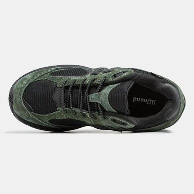 New Balance 2002R Gore-Tex JJJJound Green Black