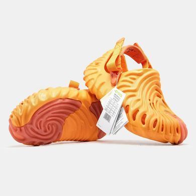 Crocs x Salehe Bembury Pollex Clog Citrus Milk