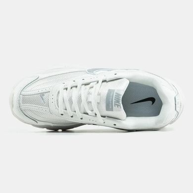 Nike Initiator Gore-Tex White Silver