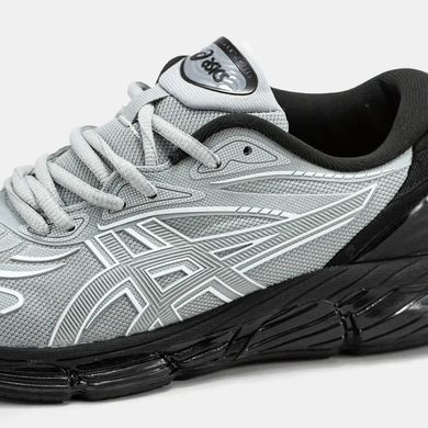 C.P. Company x Asics Gel-Quantum 360 VIII Mid Grey Black