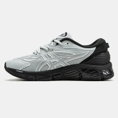 C.P. Company x Asics Gel-Quantum 360 VIII Mid Grey Black