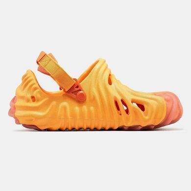 Crocs x Salehe Bembury Pollex Clog Citrus Milk
