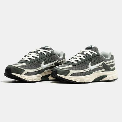 Nike Initiator Dark Green Grey Sail, 40