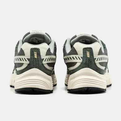 Nike Initiator Dark Green Grey Sail, 40
