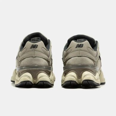 New Balance 9060 Cordura Taupe, 36