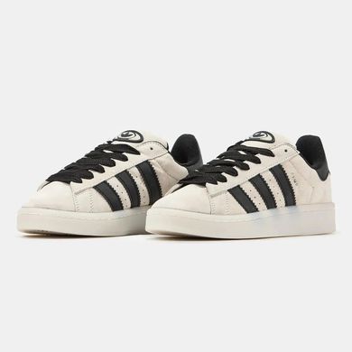 adidas Campus 00s Beige Black
