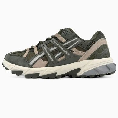 Asics Gel-Sonoma 15-50 GTX Forest Clay