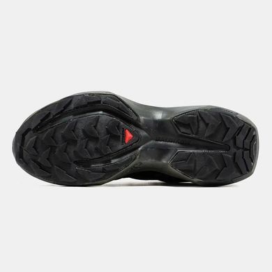 Salomon XT-PU.RE Advanced Triple Black