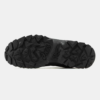 Asics Gel-Truck Black White, 40