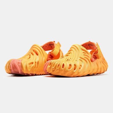 Crocs x Salehe Bembury Pollex Clog Citrus Milk