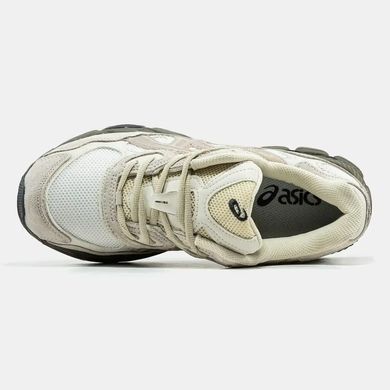 ASICS Gel-NYC Cream Putty