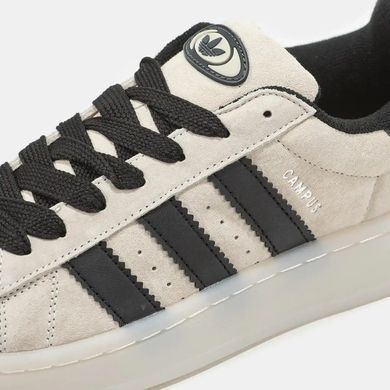 adidas Campus 00s Beige Black