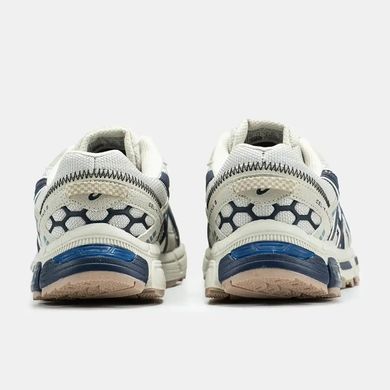 Asics Gel-Kahana 8 Gore-Tex Cream Navy