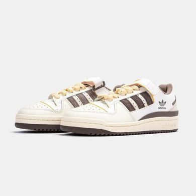 Adidas Forum 84 Low Cream Brown