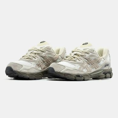 ASICS Gel-NYC Cream Putty