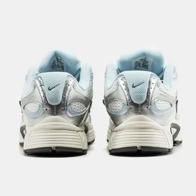 Nike V5 RNR Silver Blue White, 36