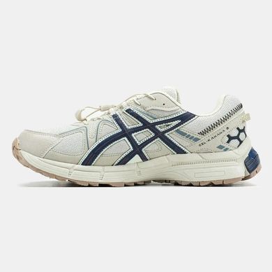 Asics Gel-Kahana 8 Gore-Tex Cream Navy