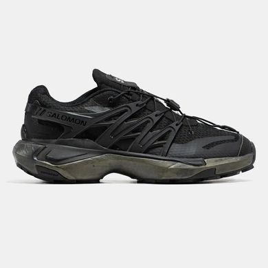 Salomon XT-PU.RE Advanced Triple Black