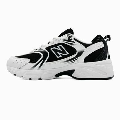 New Balance 530 White Black, розмір 36