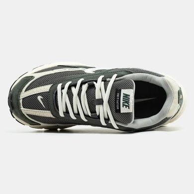 Nike Initiator Dark Green Grey Sail, 40