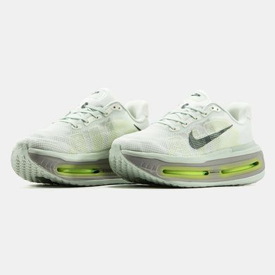 Nike Vomero White Volt Black, 36