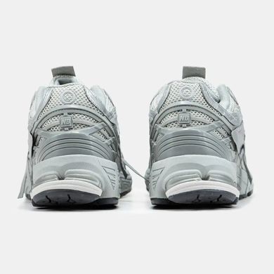 New Balance 1906A Silver Metallic Grey